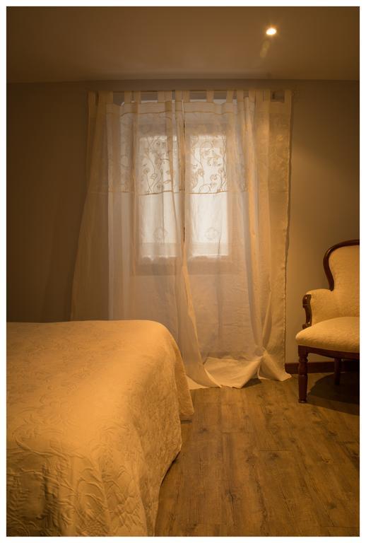 Kapel Etxea Hotel Urzainqui Ruang foto